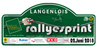 Waldviertel Rallyesprint Langenlois